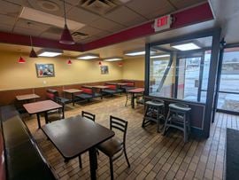 2nd Generation QSR - Trenton, MO - For Sale or Lease