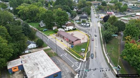 Photo of commercial space at 611 w liberty street wooster in Wooster