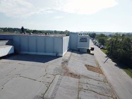 3 Star Industrial Warehouse
