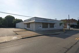 Former Rite Aid & Advanced Auto Parts (North Clinton Ave)