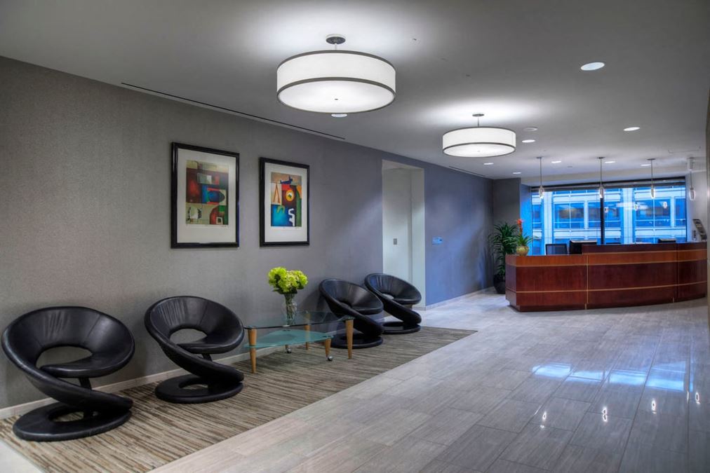 Metro Offices - Chevy Chase