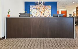 HQ - Indianapolis - Lakefront at Keystone