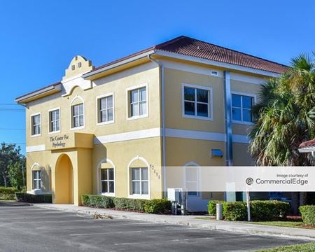 Office space for Rent at 12400 Brantley Commons Court in Fort Myers