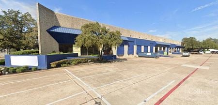 Industrial space for Rent at 6600 Long Point Rd in Houston