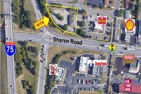 2198 E Sharon Rd