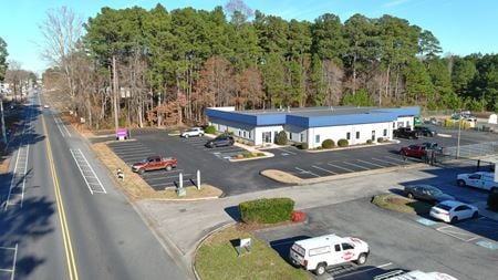 Office space for Sale at 2013 Northwood Dr in Salisbury