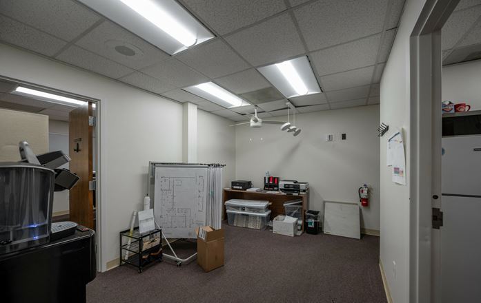 5102 Durham-Chapel Hill Blvd, Suite 203