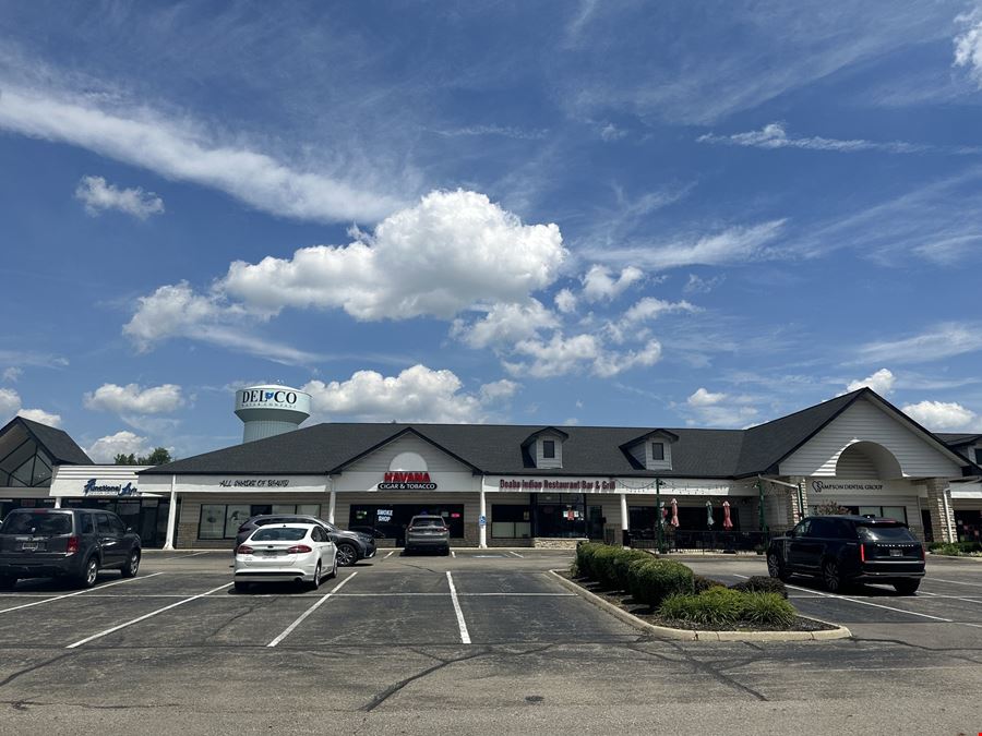 Village Pointe Center