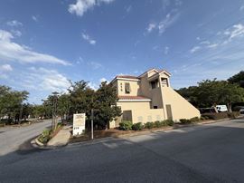 Sublease ~ Sandestin Office Space