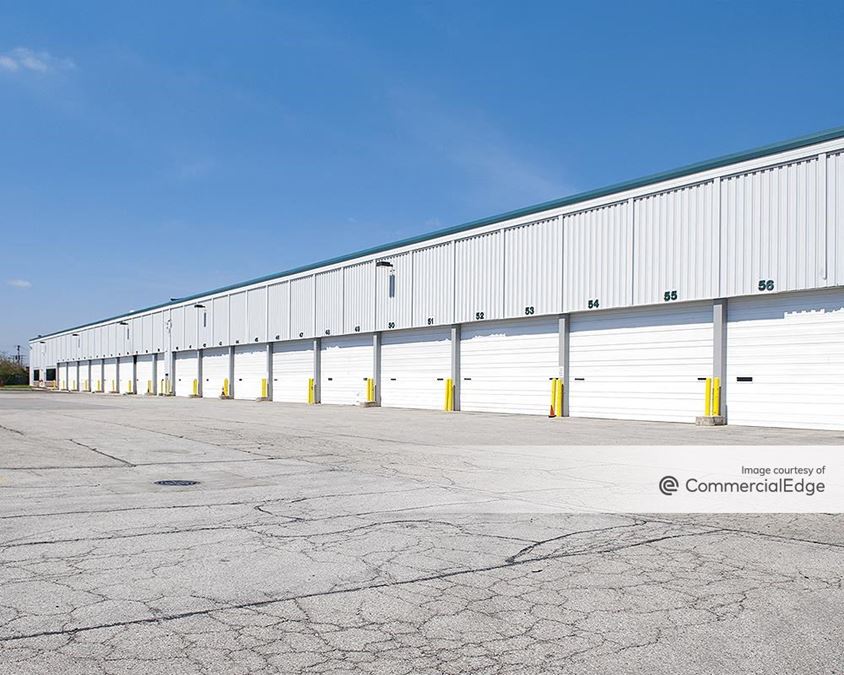 400 Busse Road, Elk Grove Village, IL 60007