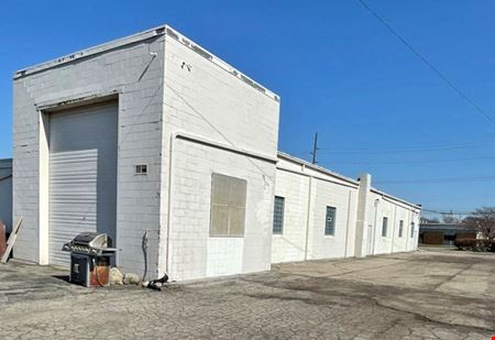 Industrial space for Sale at 23565 Schoenherr Rd in Warren