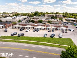 Office/Retail Space For Sale: Nicholasville Road Corridor
