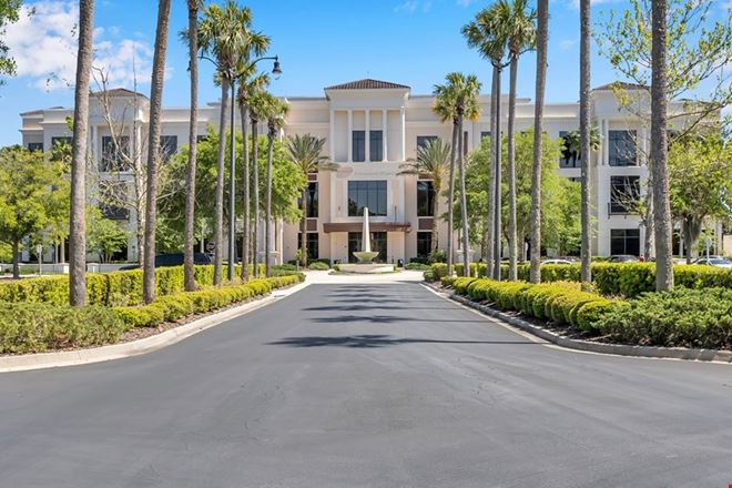 Intelligent Office - Ponte Vedra, FL