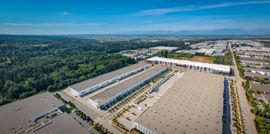 Campbell Heights West Business Park