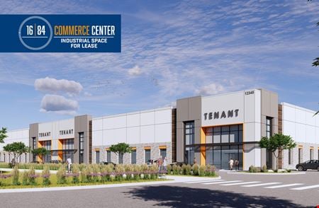 Industrial space for Rent at 15918 Star Rd in Nampa