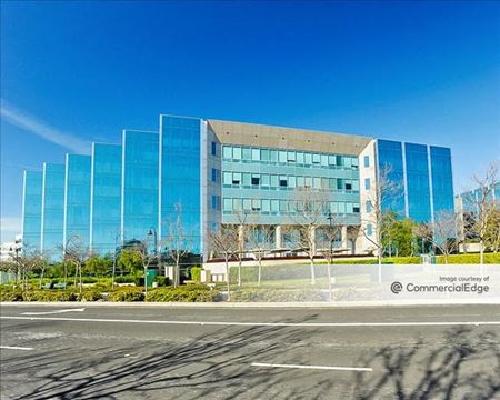 Photo of commercial space at 2215 Bridgepointe Pkwy in San Mateo