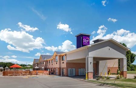 Other space for Sale at 1439 North Highway 67 in Cedar Hill