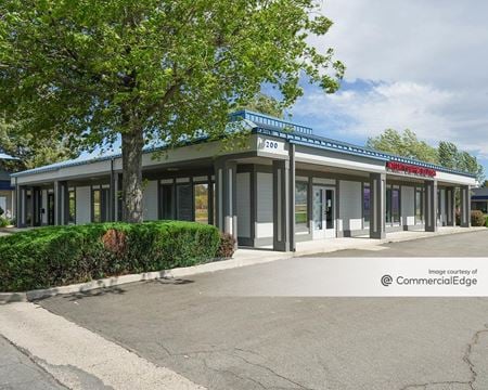 Office space for Rent at 230 South Rock Blvd in Reno