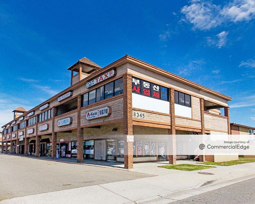 Uptown Mall Property & Listing Details 42Floors