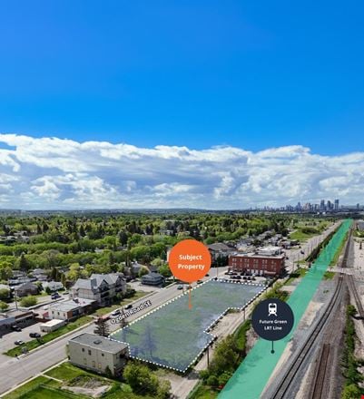 Other space for Sale at 7014 – 7032 Ogden Road SE in Calgary