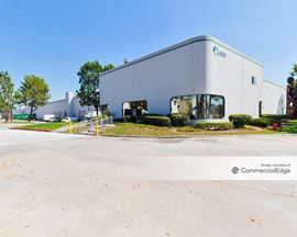 Prologis Commerce Business Park - 6001-6049 Slauson Avenue