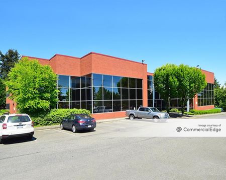Lakeview Corporate Center - Lynnwood