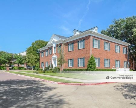 Office space for Rent at 2001 East Lamar Blvd in Arlington