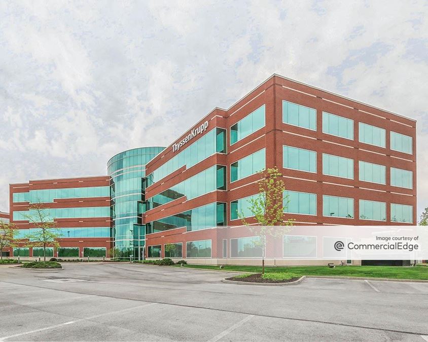 Lake Pointe Center IV