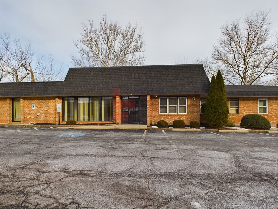 1630 E High St - Bldg 3, & Bldg 4-5