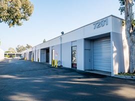 Garden Grove Business Center