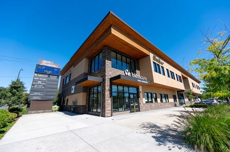 Office space for Rent at 1625 SE 192nd Ave in Camas