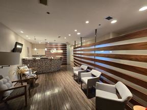MEDICAL OFFICE SUITE