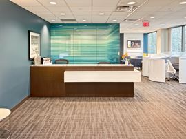 Regus - Exton Eagleview Corporate Center