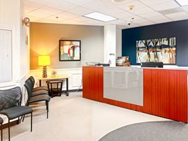 Regus - Bedford - Independence Place