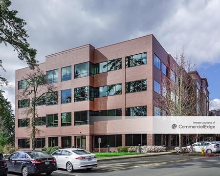 Office space for Rent at 5300 Meadows Road in Lake Oswego