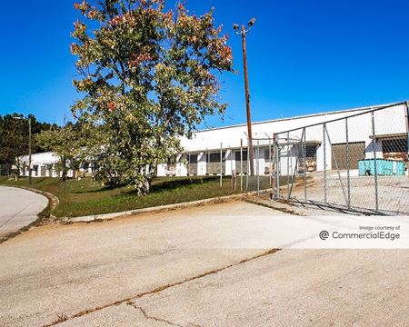 Industrial space for Rent at 2000 Jabco Court in Lithonia