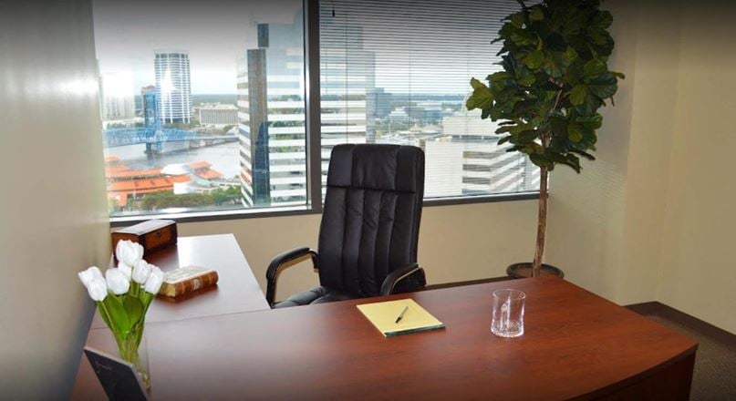 Executive Suite Professionals - ESP Downtown