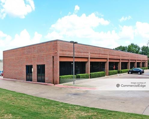 Centreport Tech