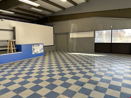 Retail space for Sale at 635 Wicks Lane in Billings