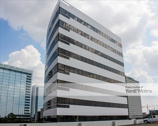 1500 CityWest Blvd
