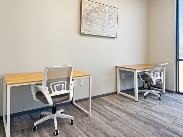 Regus - Sugarland - University Blvd