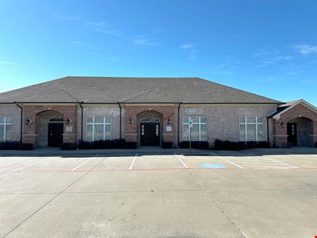 Photo of commercial space at 860 Hebron Pkwy, Bldg 11 in Lewisville