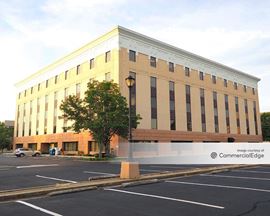 Park Abbey Building