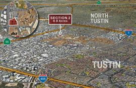 Educational Development Opportunity 26.4 Acres