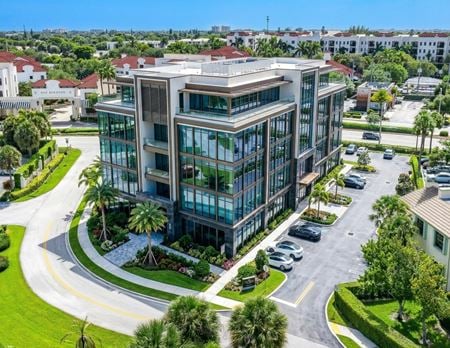 Office space for Sale at 1320 South Federal Highway in Boyton Beach