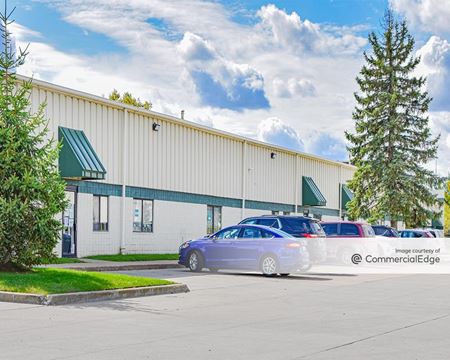 Commercial space for Rent at 3200 Adventure Lane in Oxford