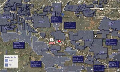 For Sale I ±29 Acres