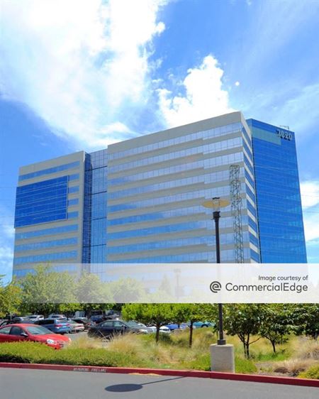 Office space for Rent at 2020 West El Camino Avenue in Sacramento
