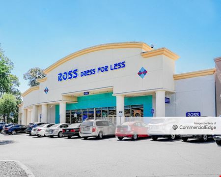 Retail space for Rent at 1539 Botelho Drive in Walnut Creek