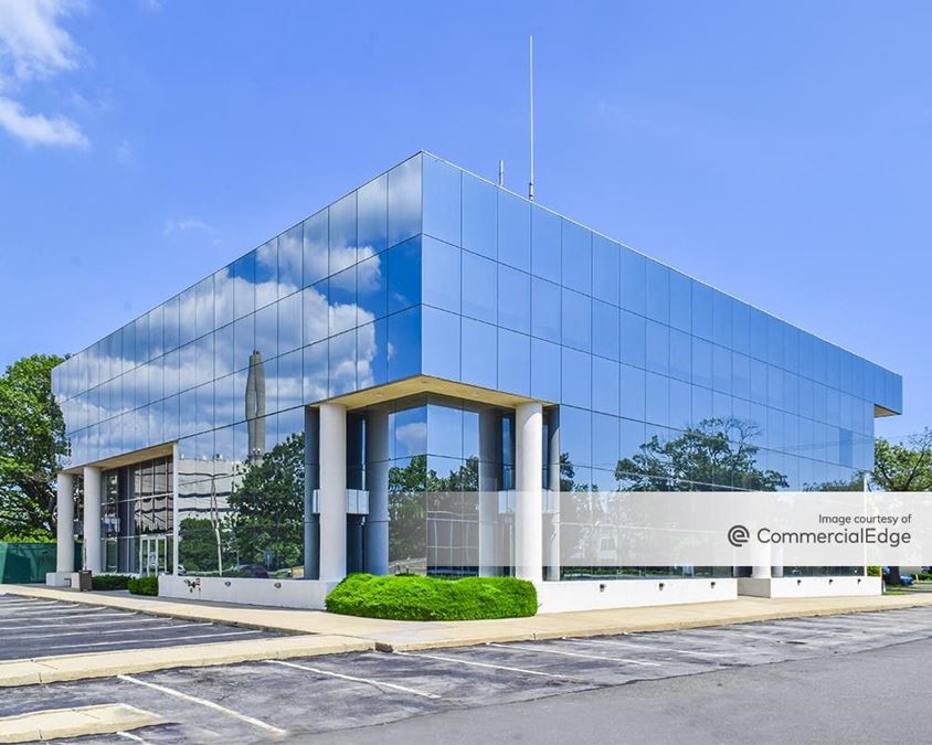 1103 Stewart Avenue Office Space For Rent CommercialCafe